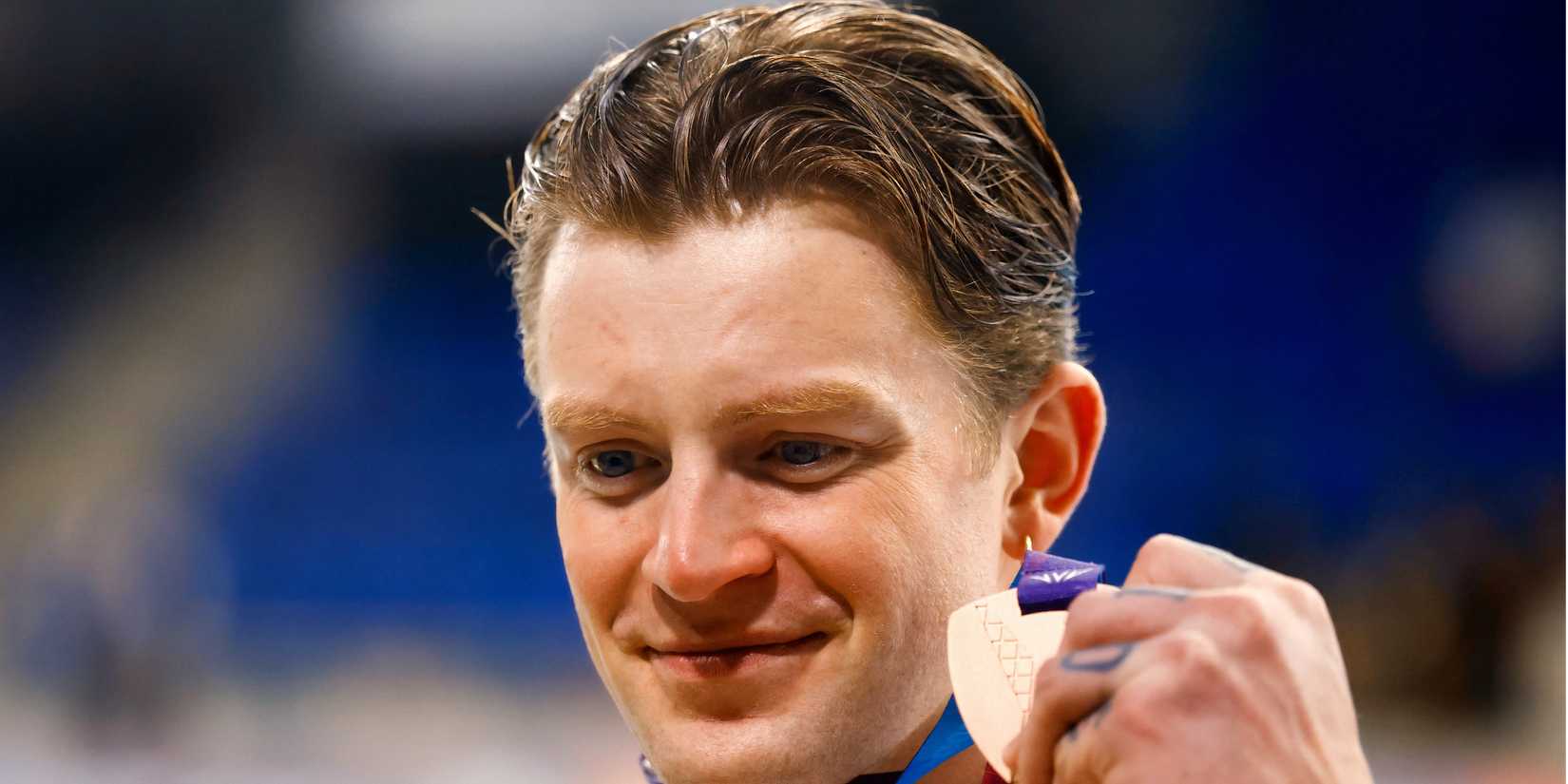 Adam Peaty