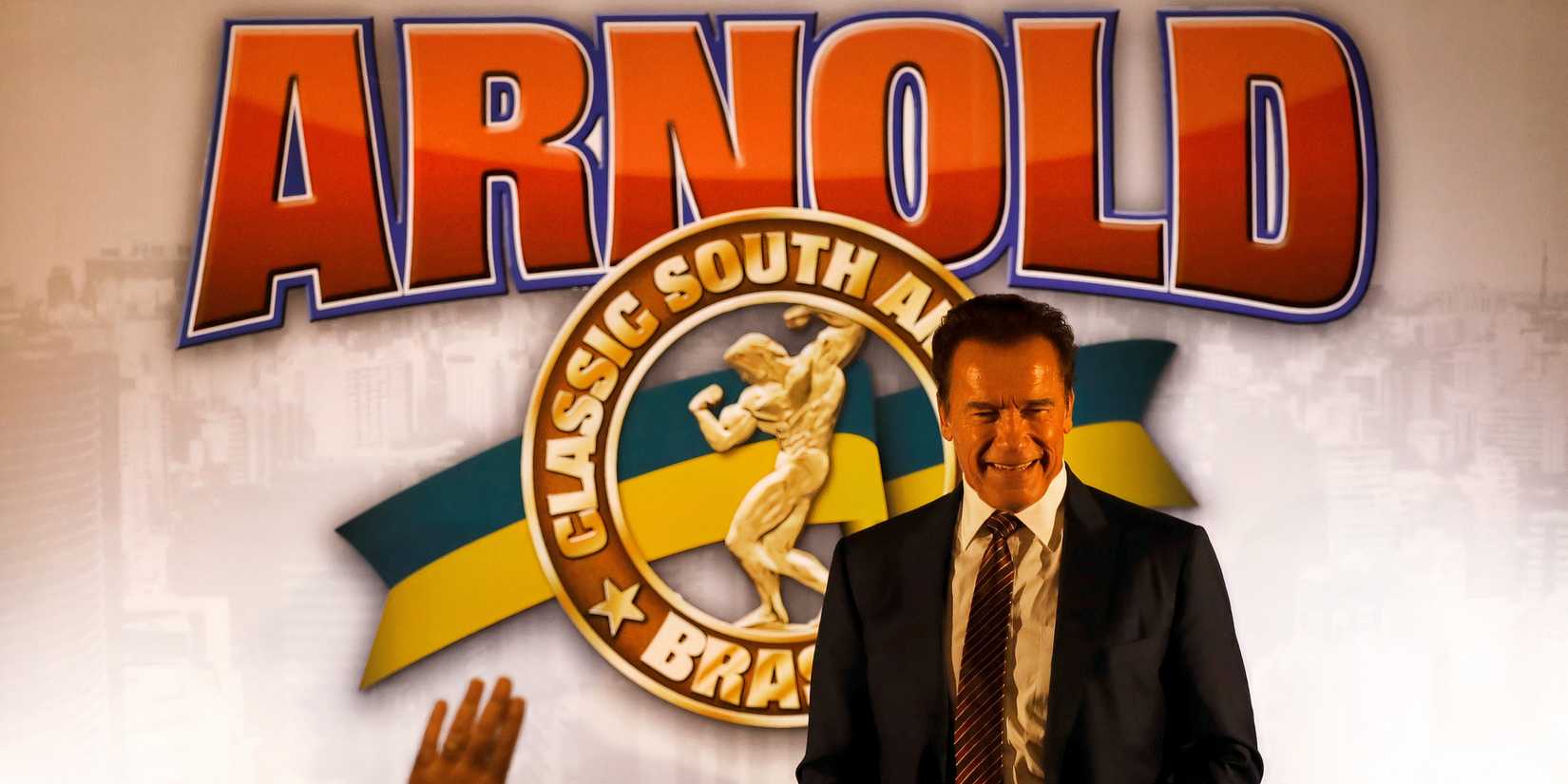 Arnold classic