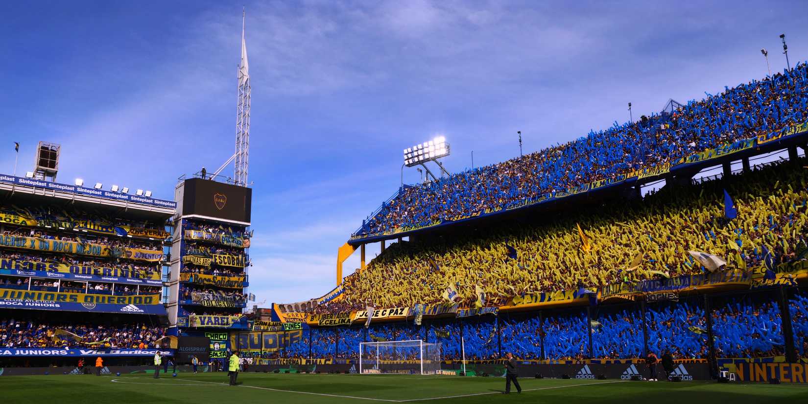 Bombonera