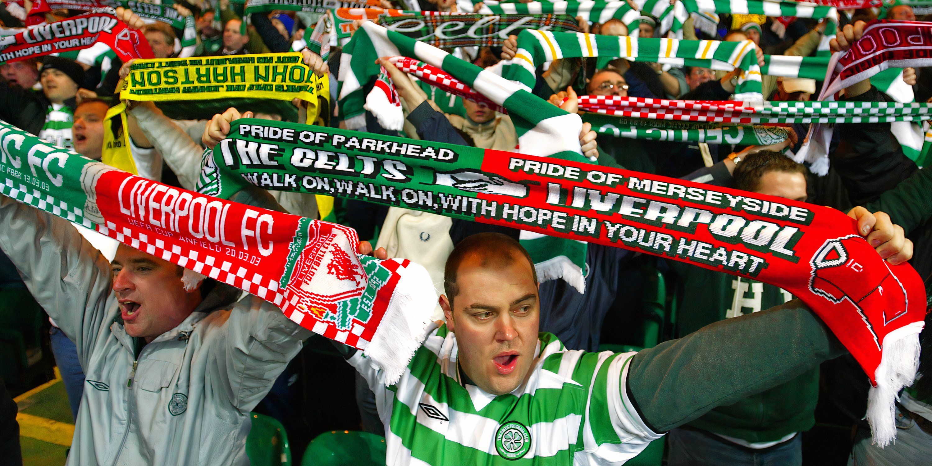Lyrics to the Best Celtic Songs and Chants (Complete Guide)