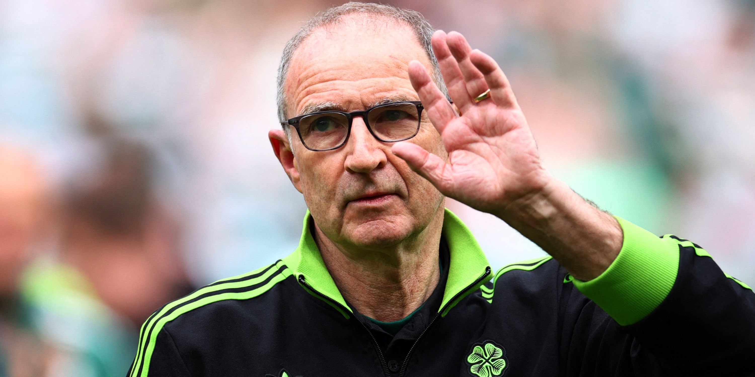Celtic in Talks to Complete Two More Signings After Baur and Hogh