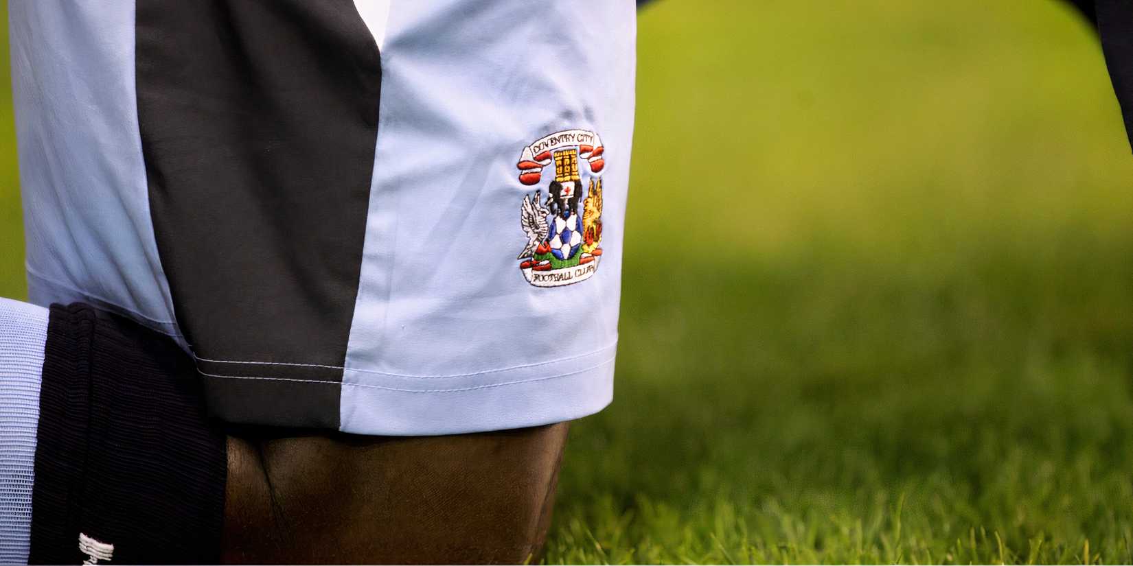 Coventry badge