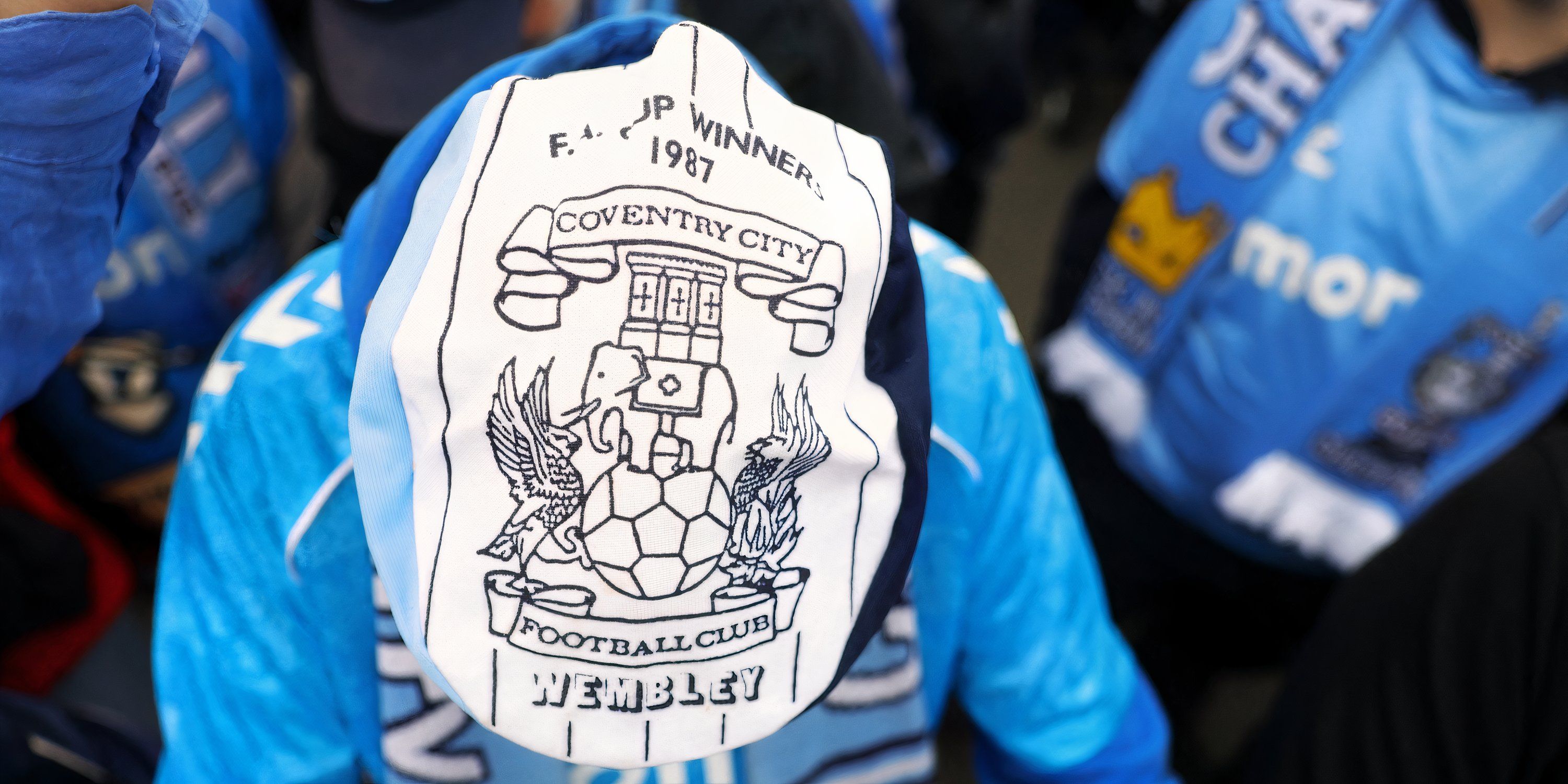 Coventry City Badge Meaning & History Explained