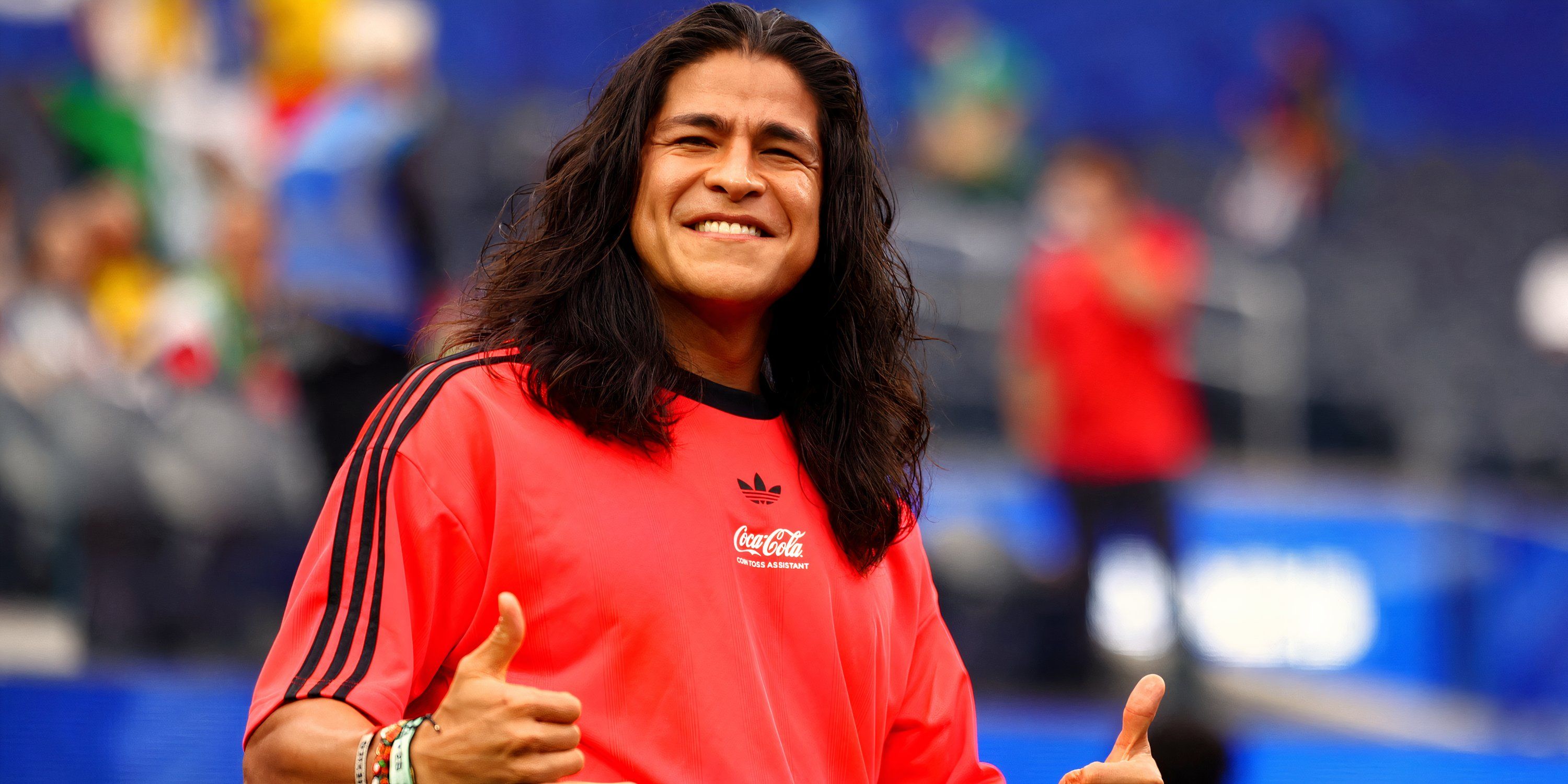 How Ted Lasso Star Cristo Fernandez Brought 'Dani Rojas' to Life