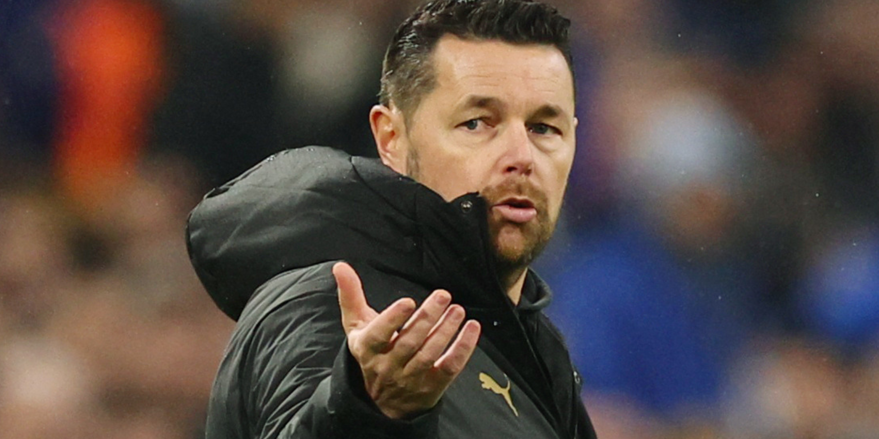 Crystal Palace Plot £30M Move For 'One of the Champions League's Quickest Wingers'
