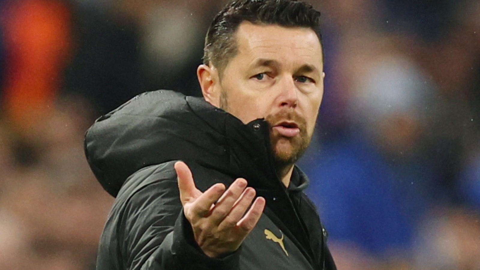 Club Brugge Open Talks to Sign 'Brilliant' Crystal Palace Star