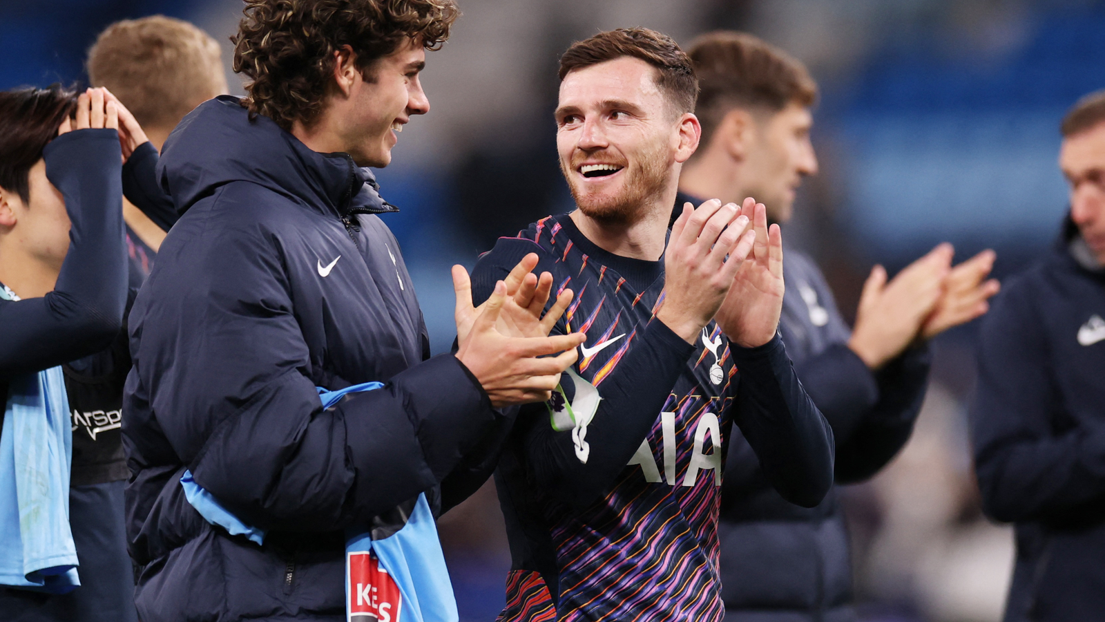 Strong Andy Robertson Verdict Cast After His Performance on Debut v Sydney FC