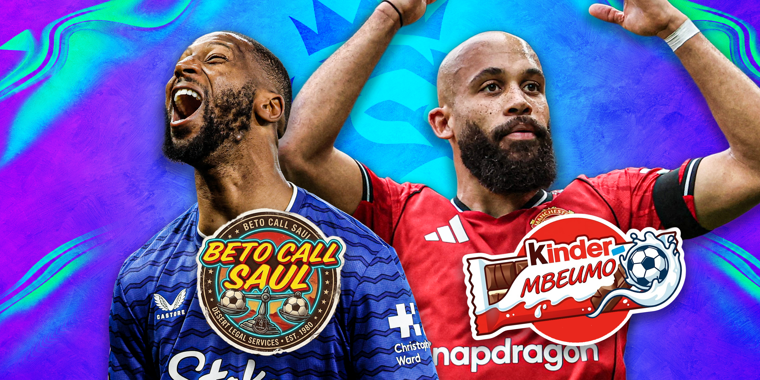 Best and Funniest FPL Team Names Fantasy Premier League
