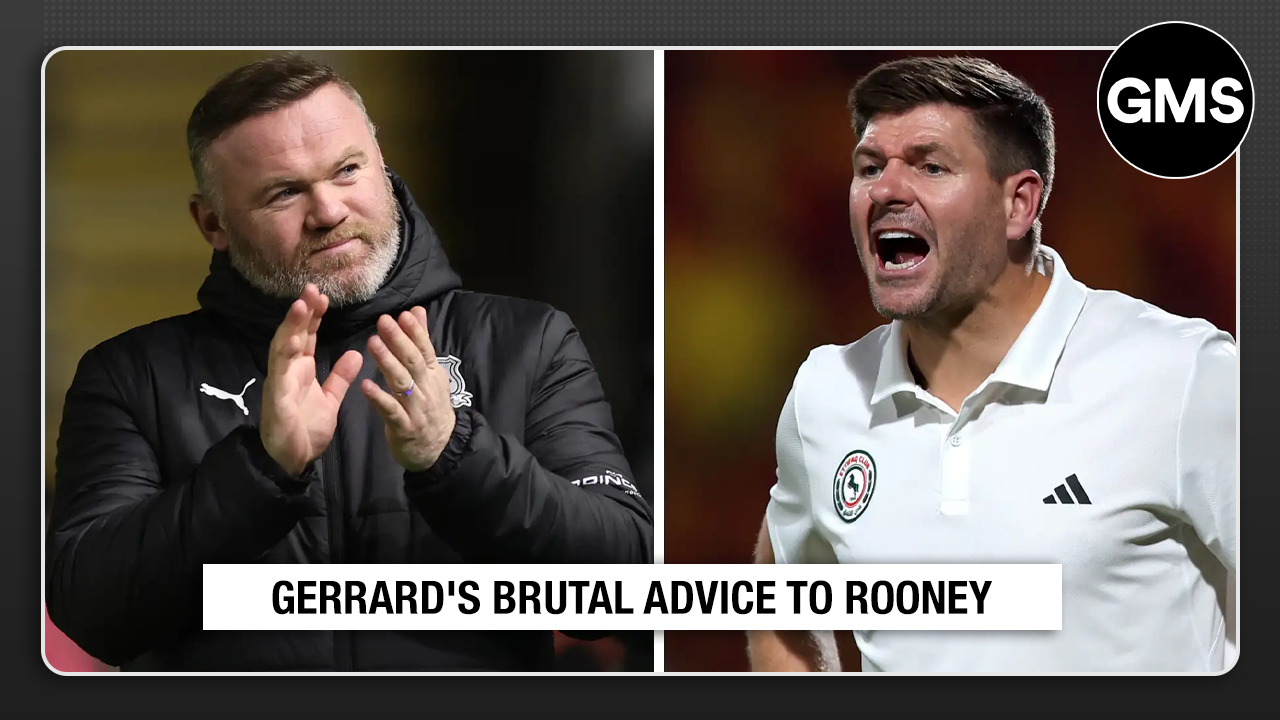 Graeme Souness Slams Declan Rice and Elliot Anderson After England 1-2 ...
