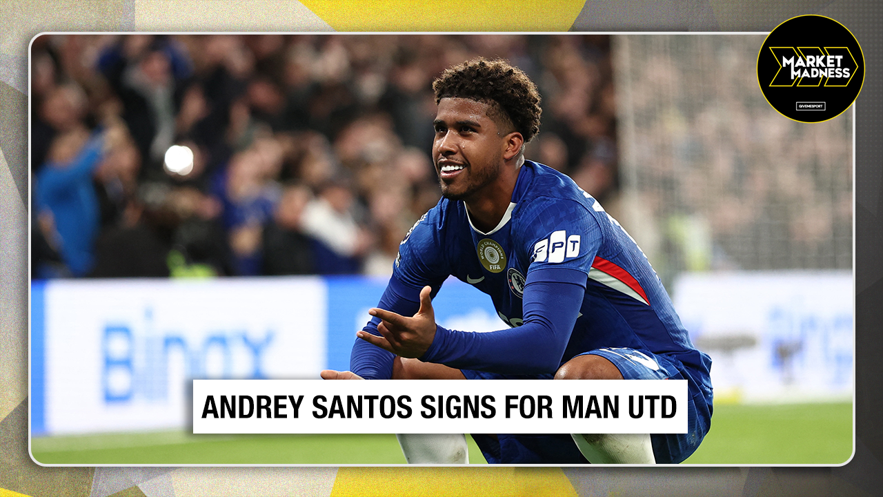 Update on Man Utd Move to Sign Manu Kone Emerges After Tielemans Deal