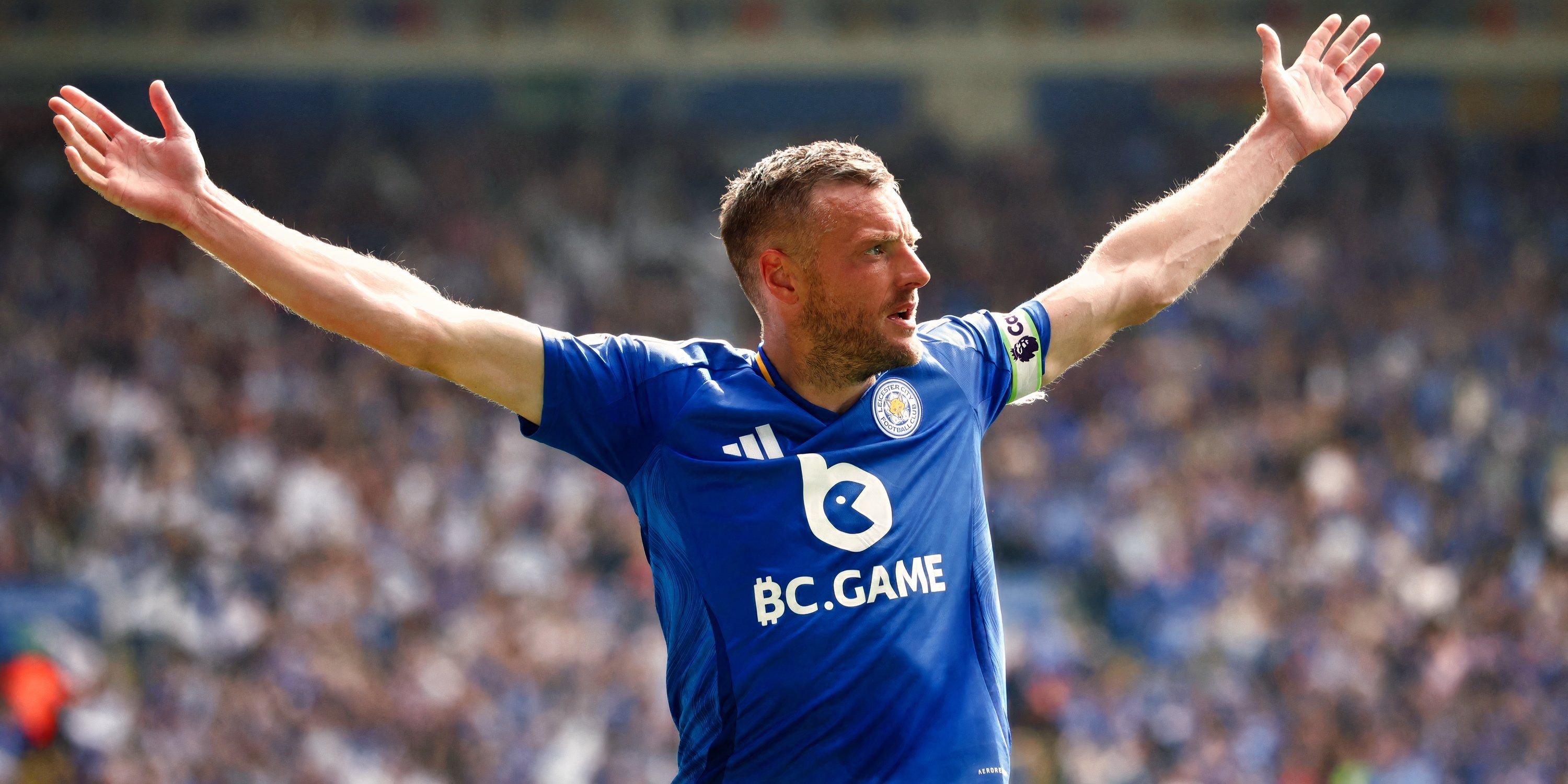 West Ham Readying Bid For 'Unbelievable' Ex-Premier League Striker And It's Not Vardy