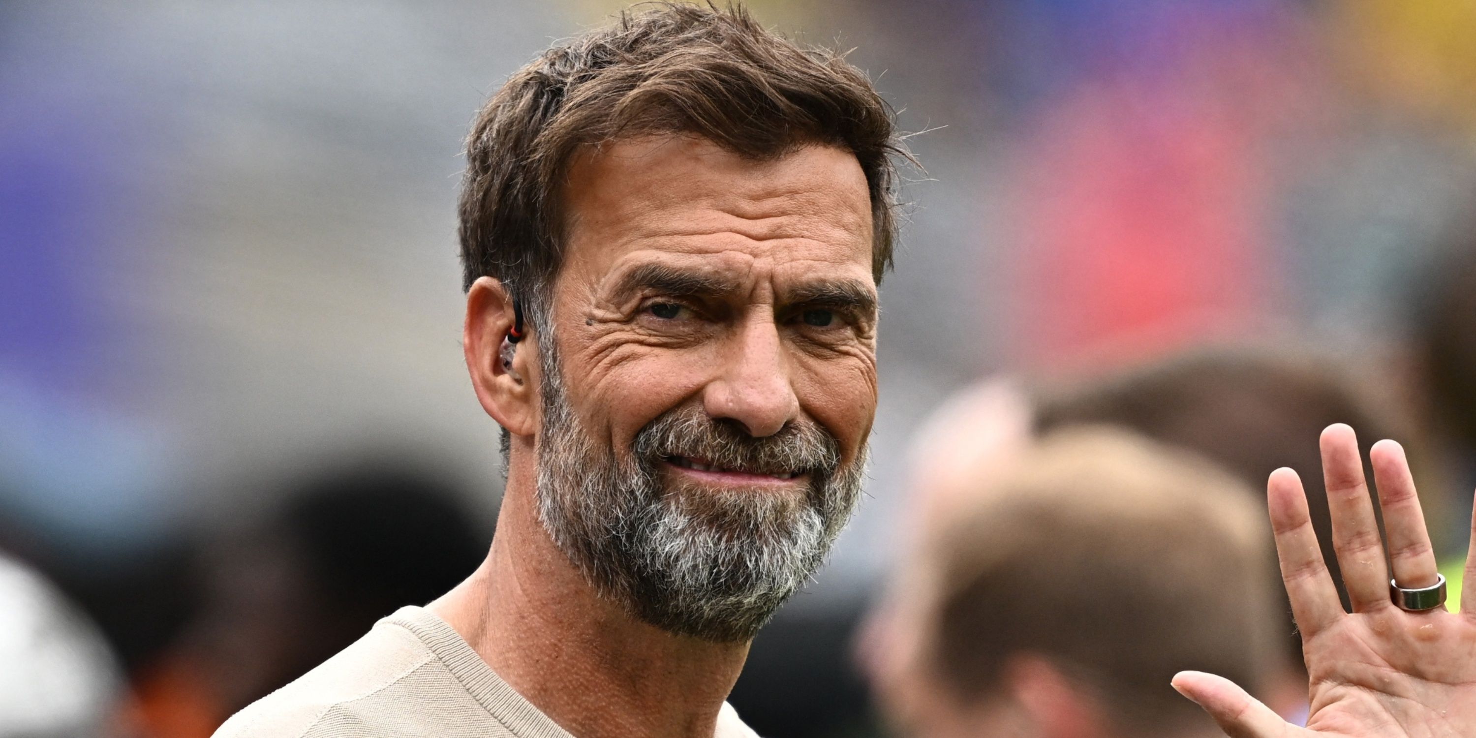 Jurgen Klopp