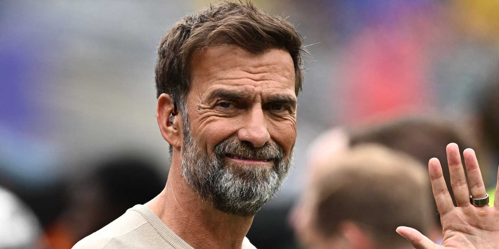 Jurgen Klopp