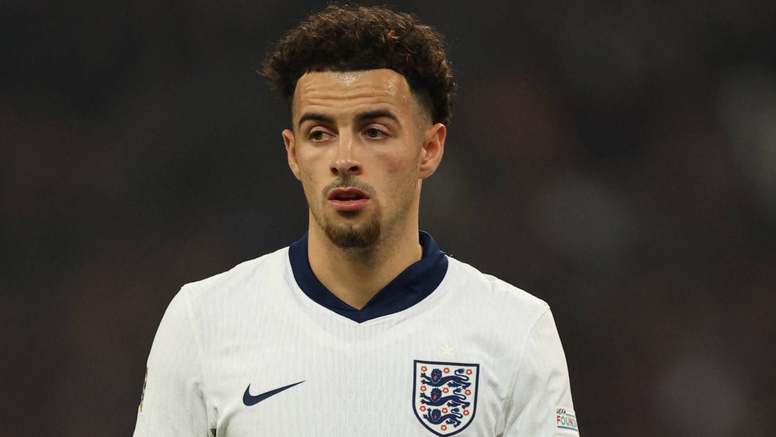 England's Starting 11 For Euro 2028 Was Predicted in 2023 - It Looks Interesting Now