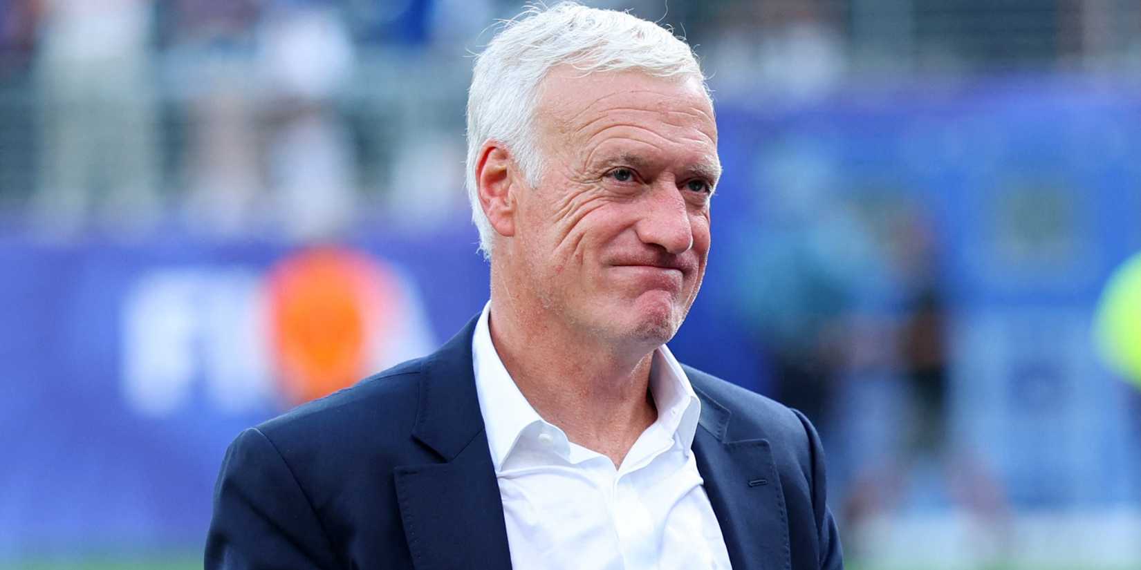 Didier Deschamps