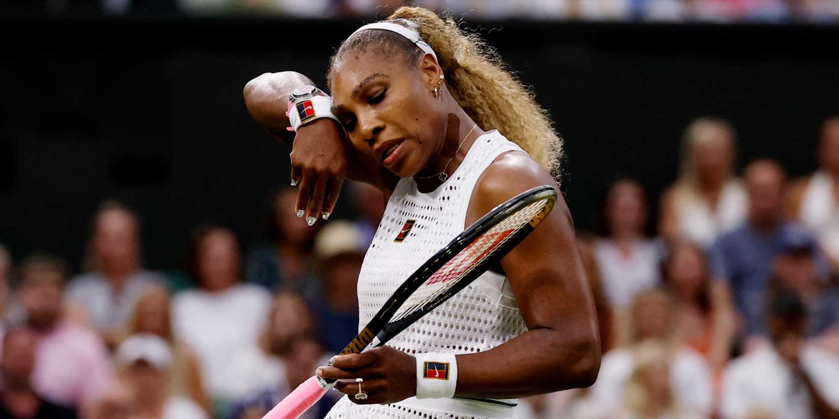 Serena Williams