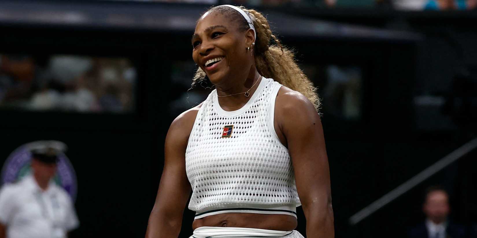 Serena Williams