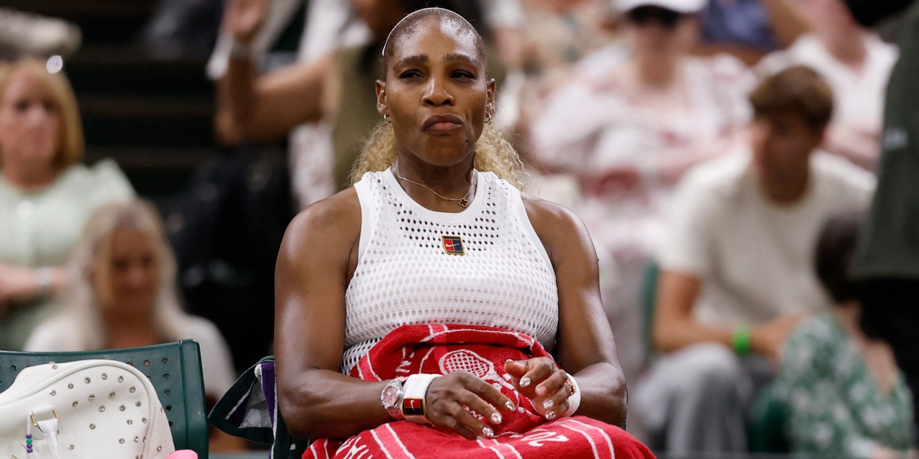 Serena Williams