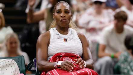 Serena Williams