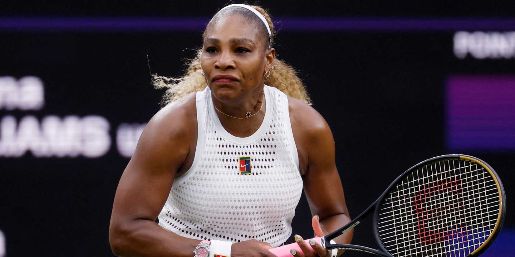 Serena Williams