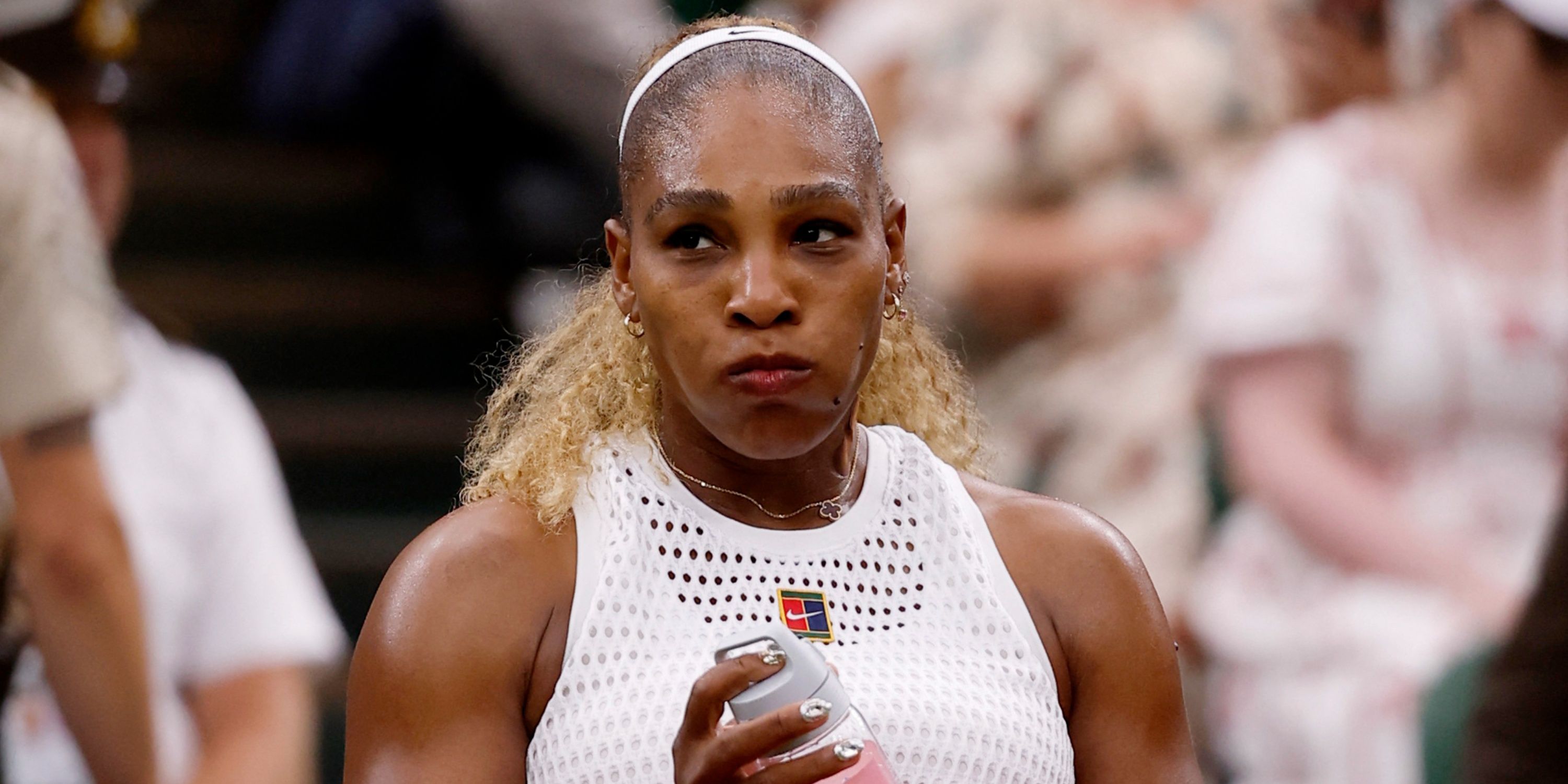 Serena Williams