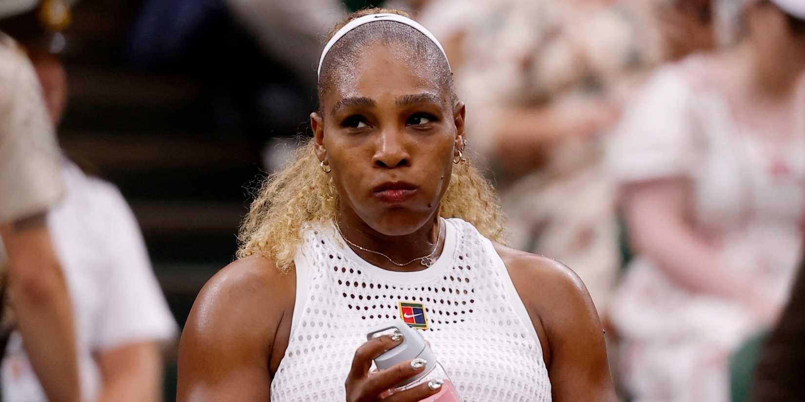 Serena Williams