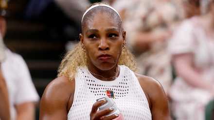 Serena Williams