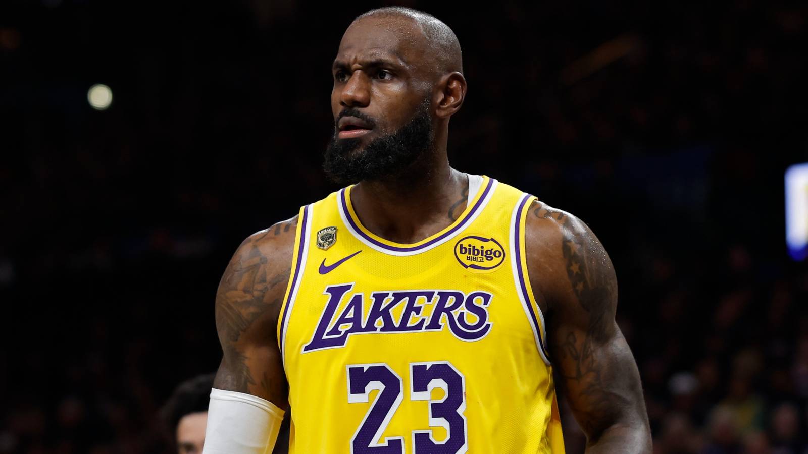 'Real Reason' Why LeBron James is Leaving Los Angeles Lakers Revealed