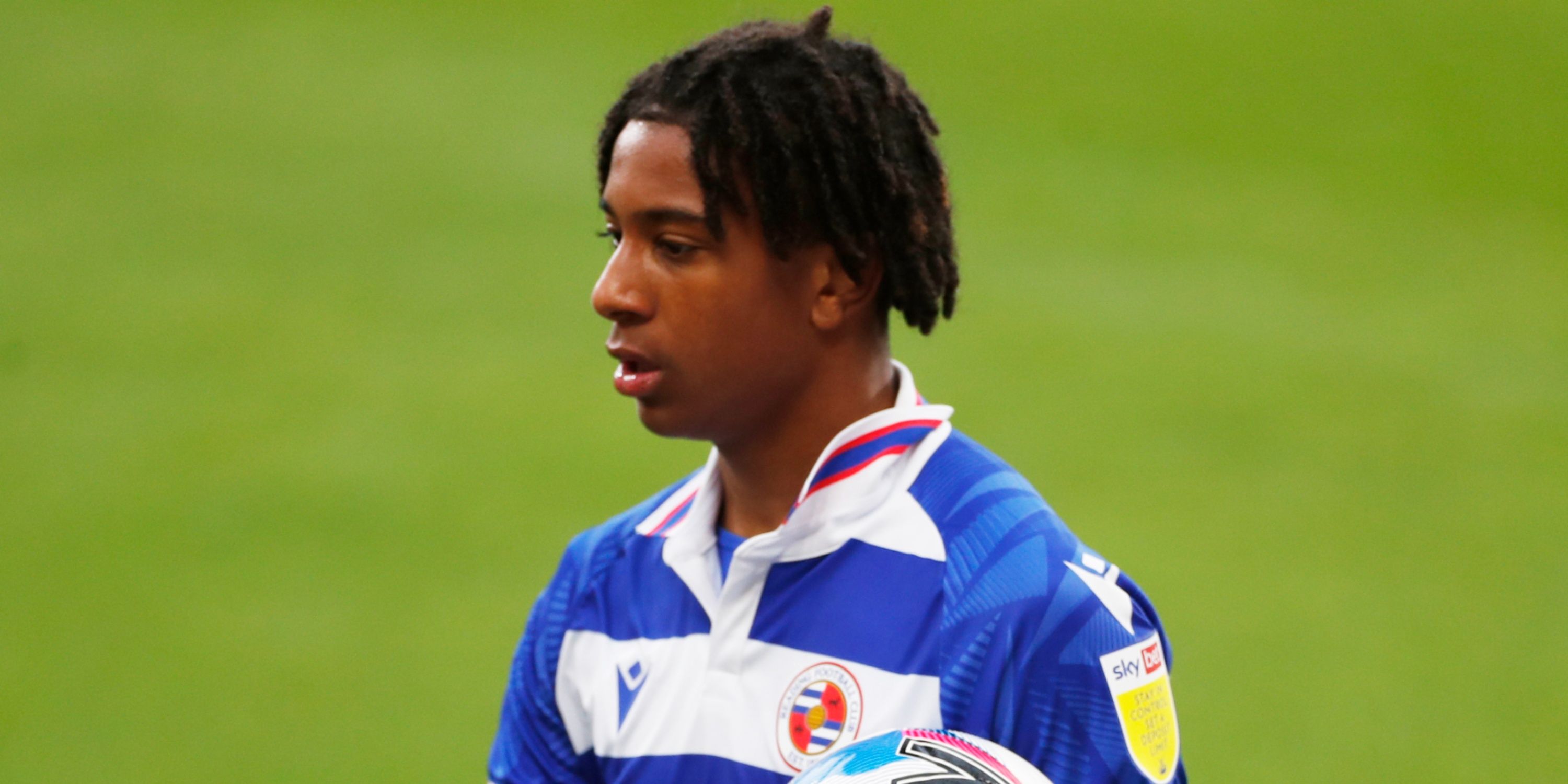 'I Was Mocked at Man City For Being Weak - Now I Could Win the Ballon d'Or'