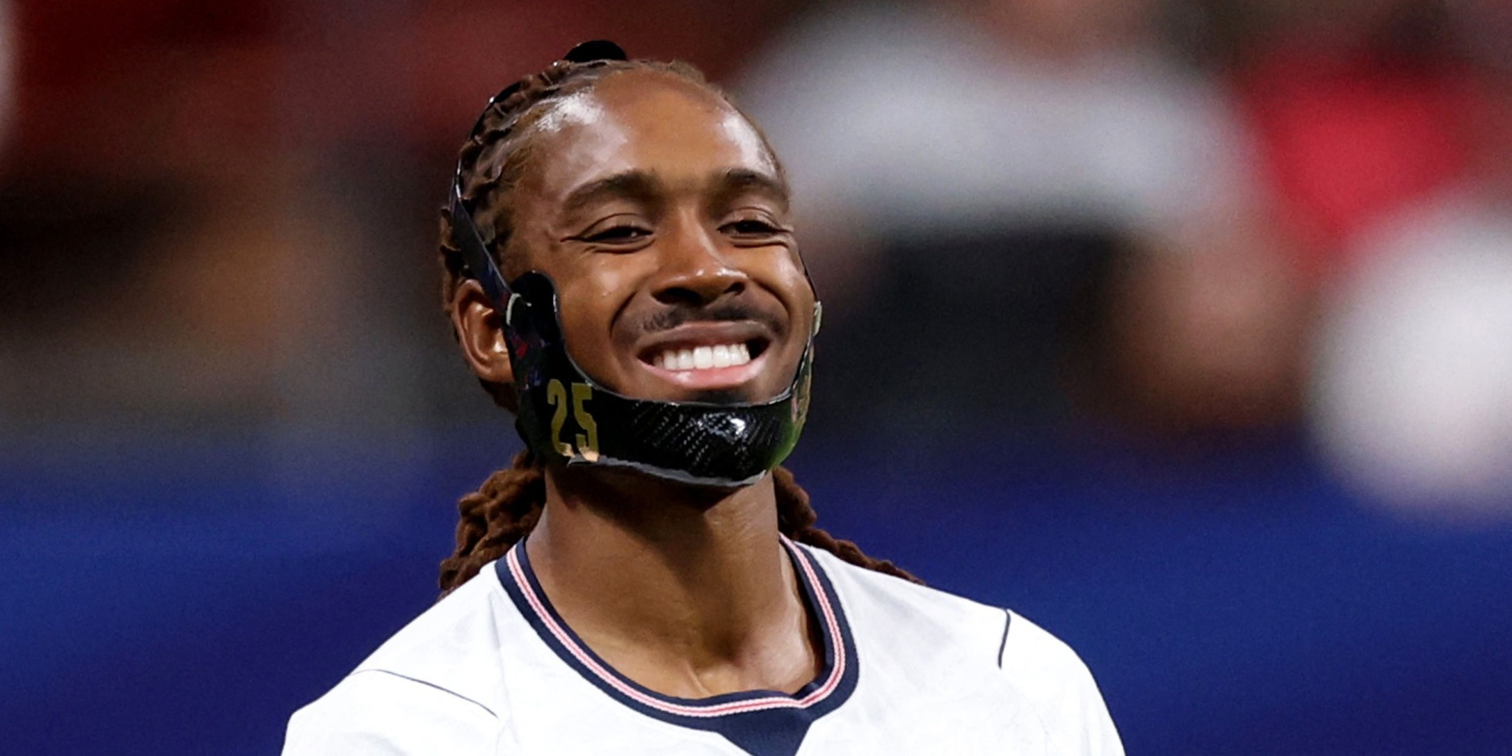 Tottenham Already Have Next Djed Spence Replacement On The Books