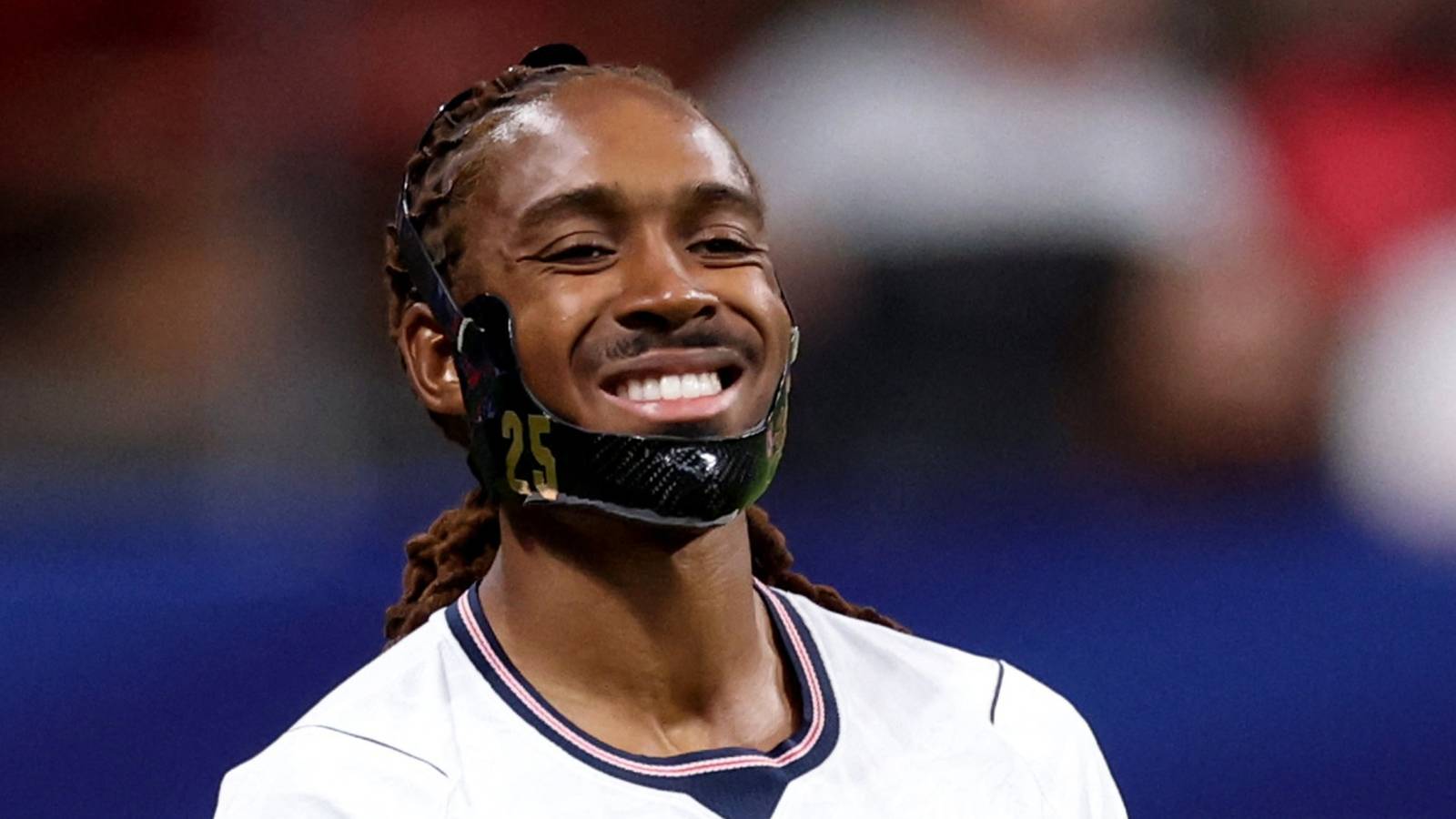 Tottenham Already Have Next Djed Spence Replacement On The Books