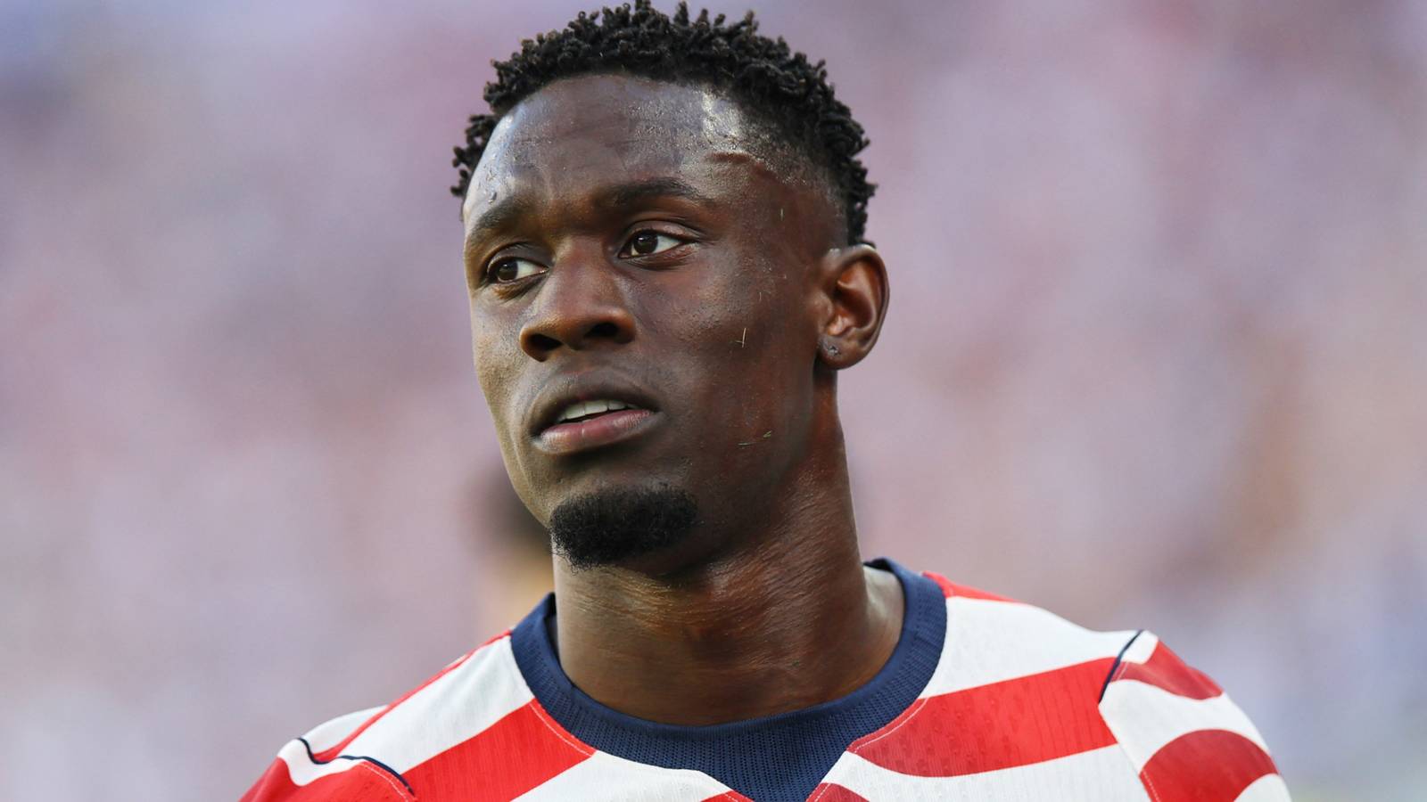 Folarin Balogun To Everton Transfer Back On With Minutes To Spare, Chelsea Impacted