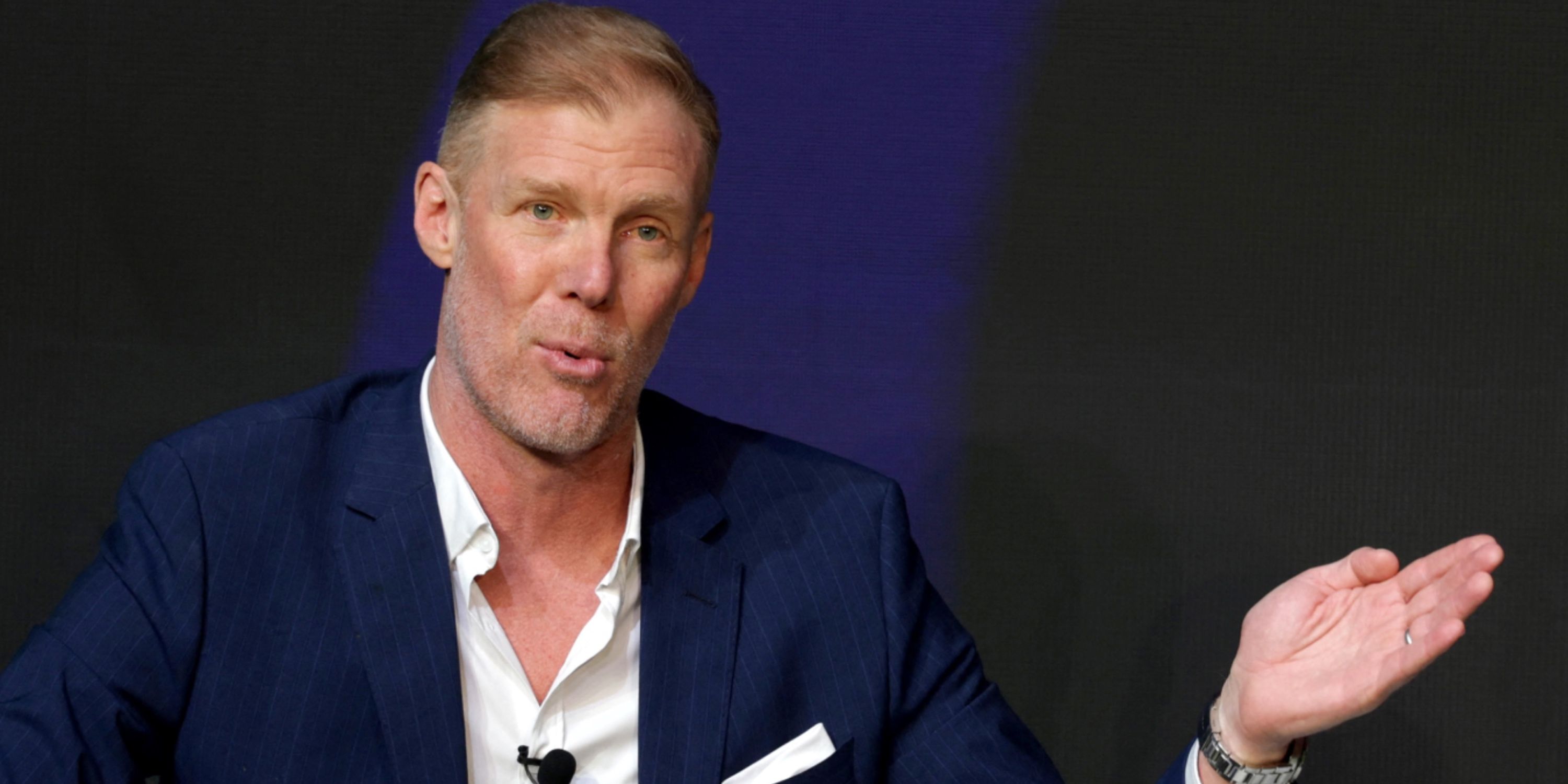 Alexi Lalas