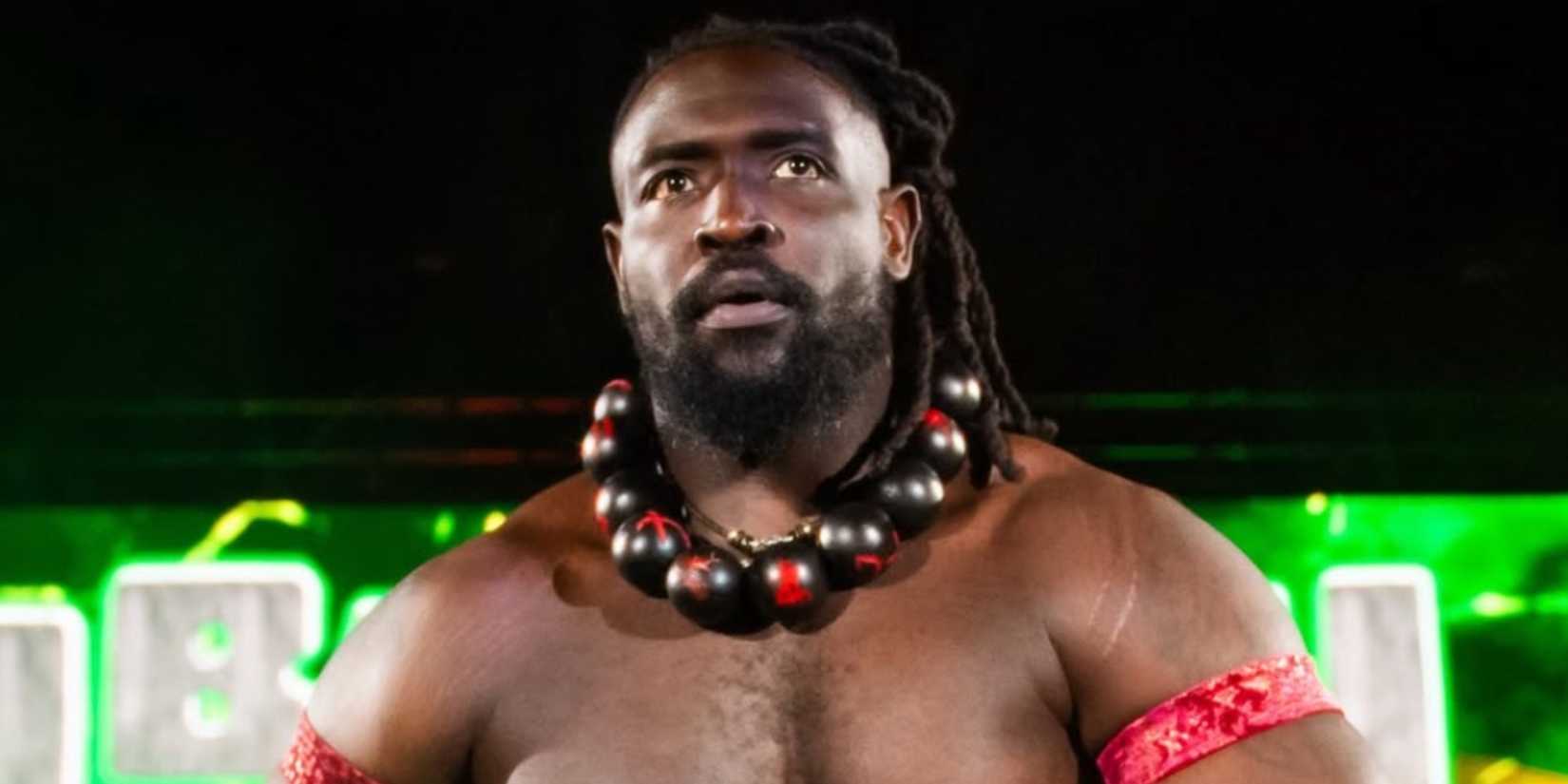 Oba Femi