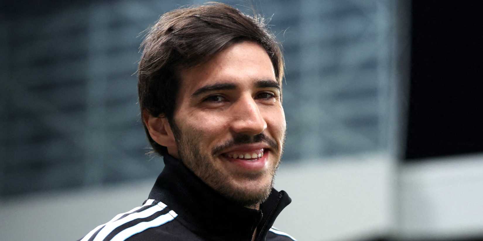 Sandro Tonali