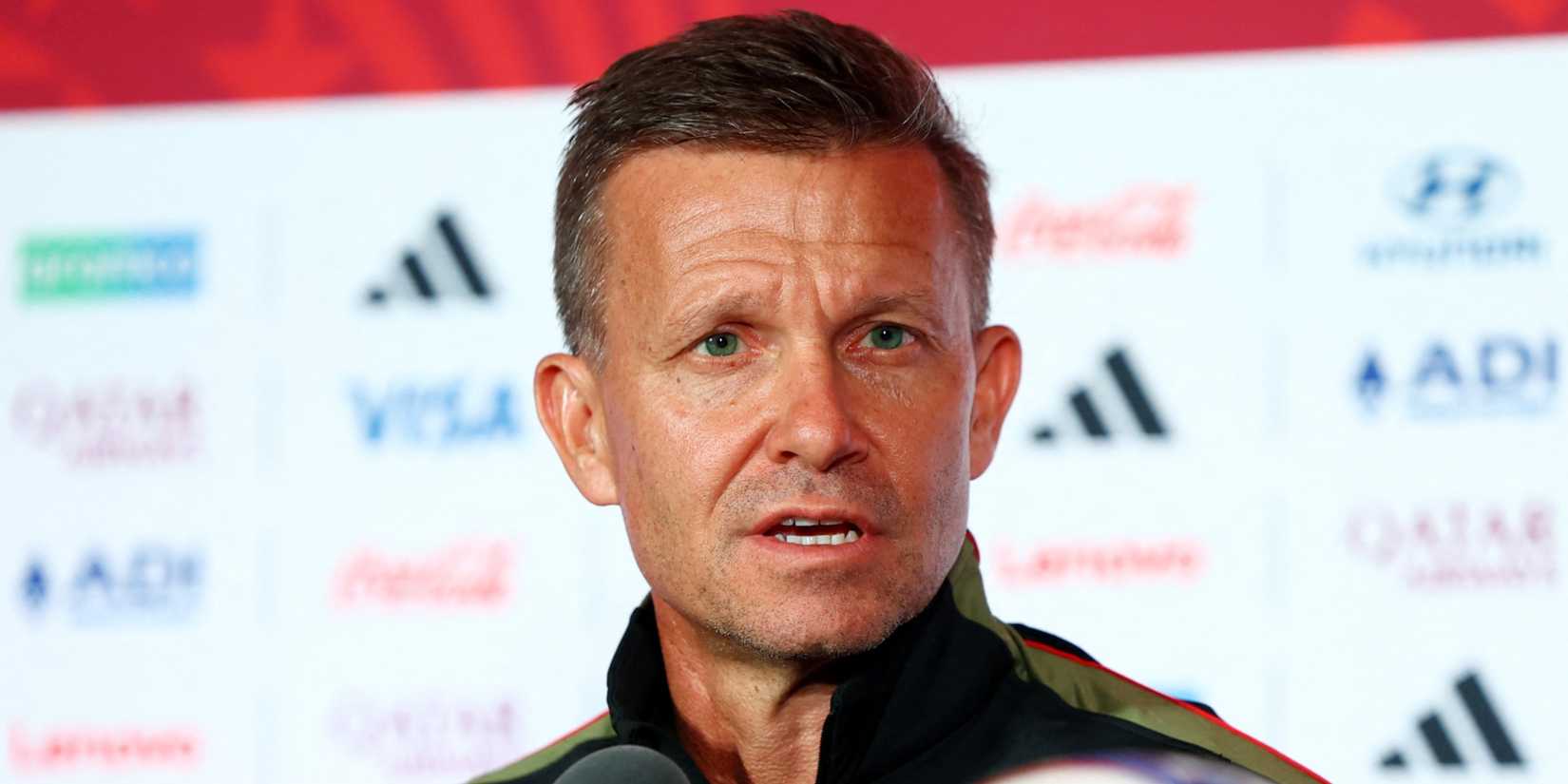 Jesse Marsch (Canada)