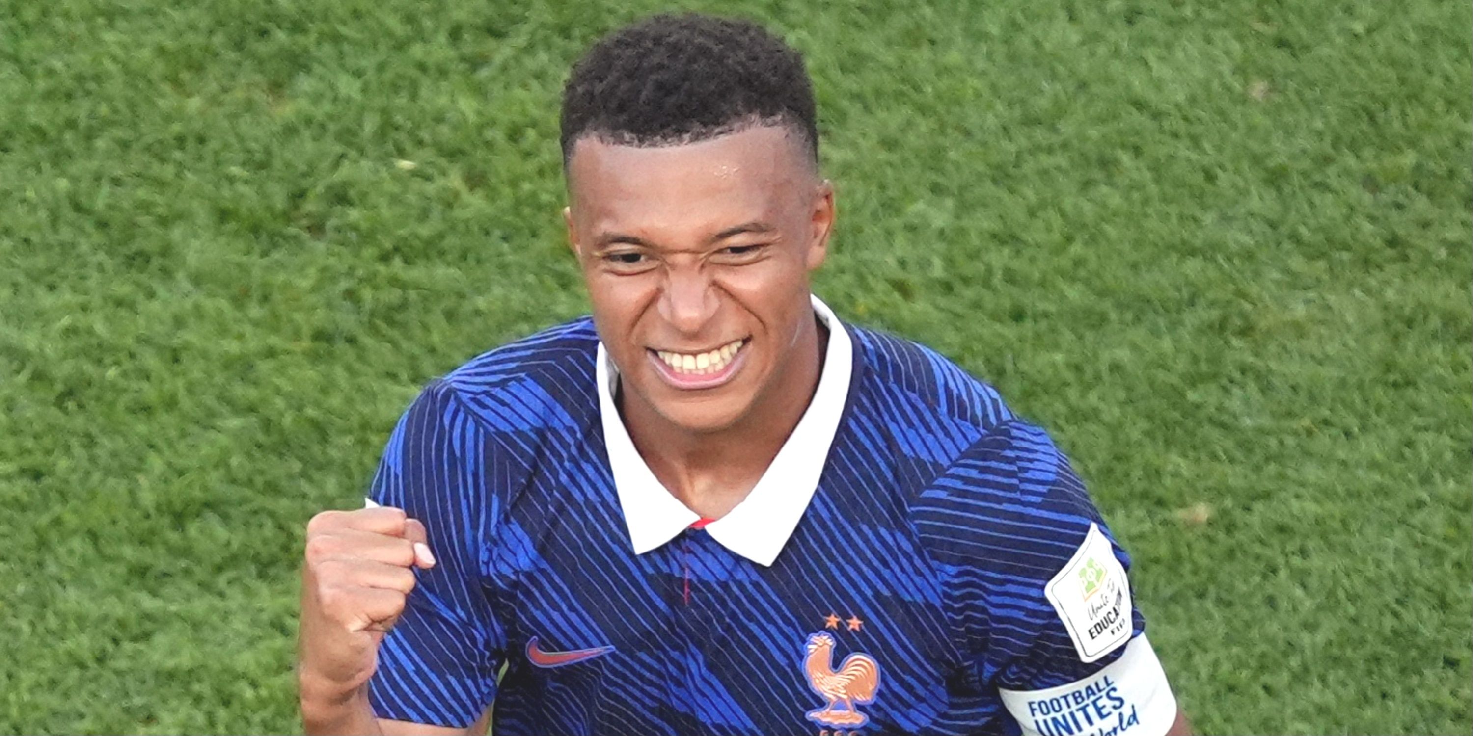 World Cup 2026 Top Scorers: Kylian Mbappe beats Lionel Messi to Golden Boot Award
