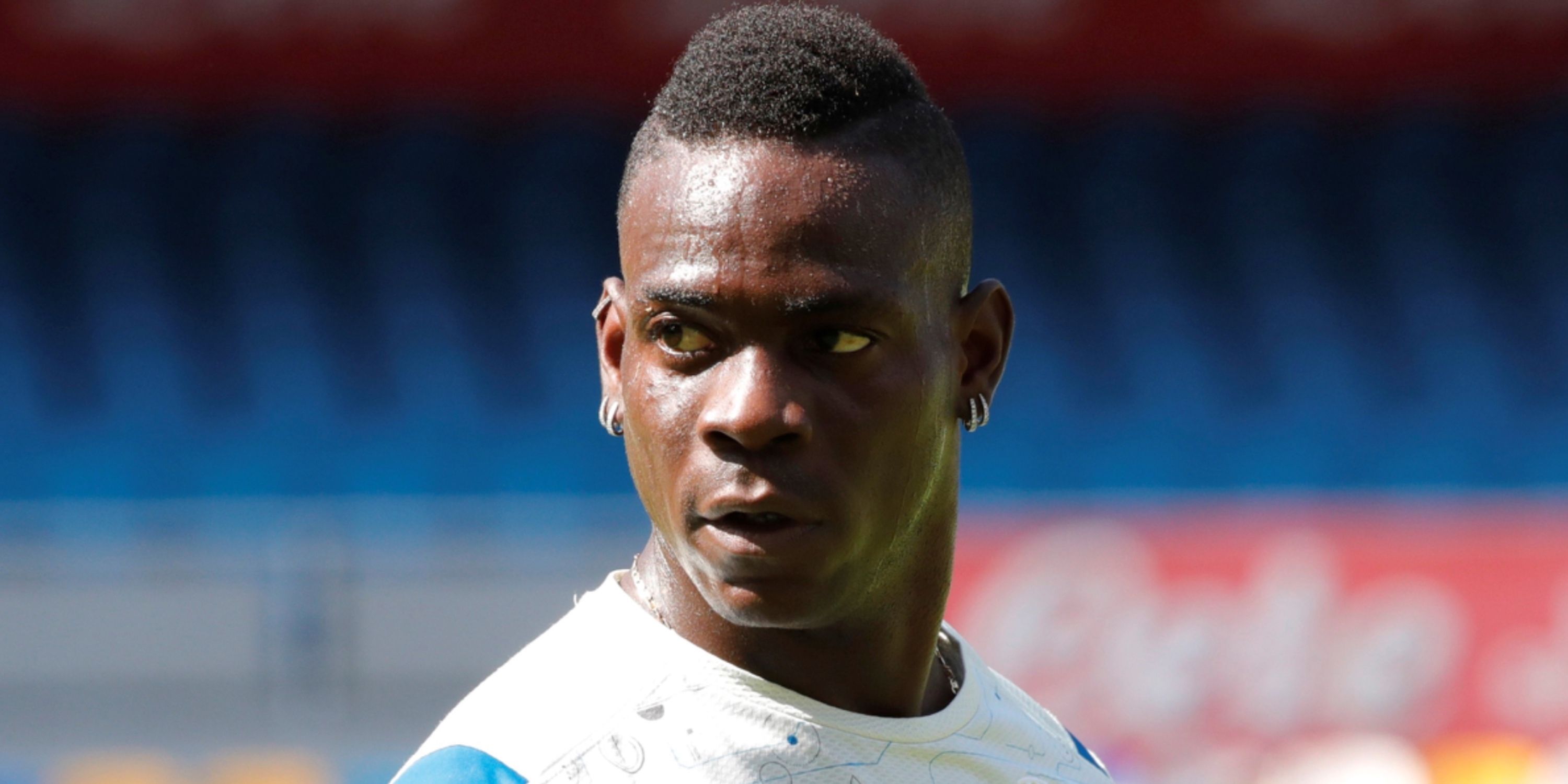 Mario Balotelli (Italy)