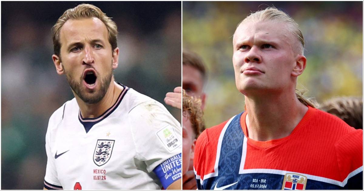 2026 World Cup: Fears Grow England vs Norway’s Kick-Off Time Already ‘Facing Delays’