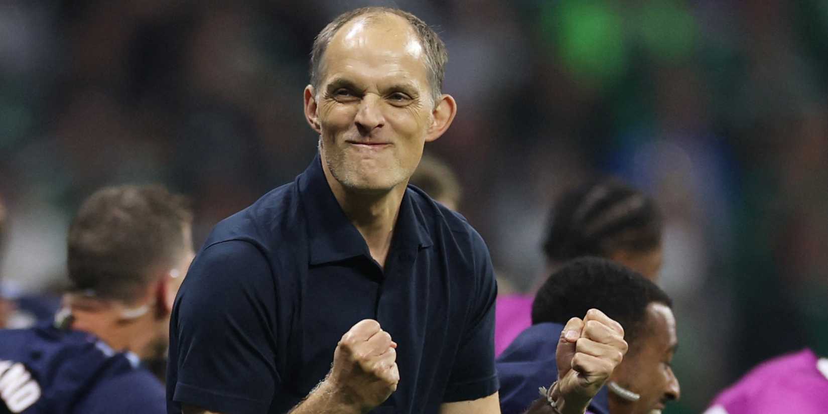 Thomas Tuchel