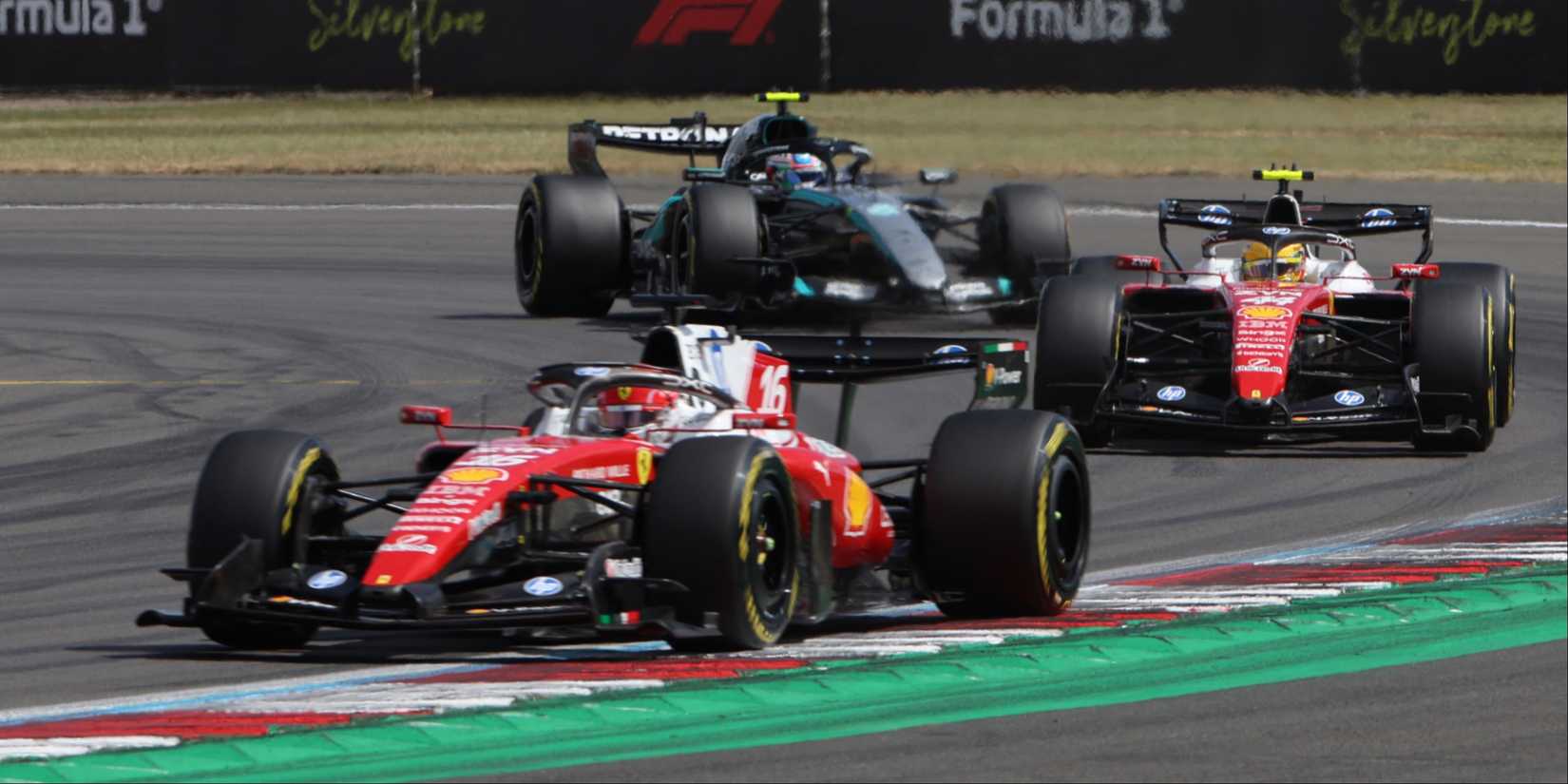 Azerbaijan GP: Why F1 Race is on a Saturday