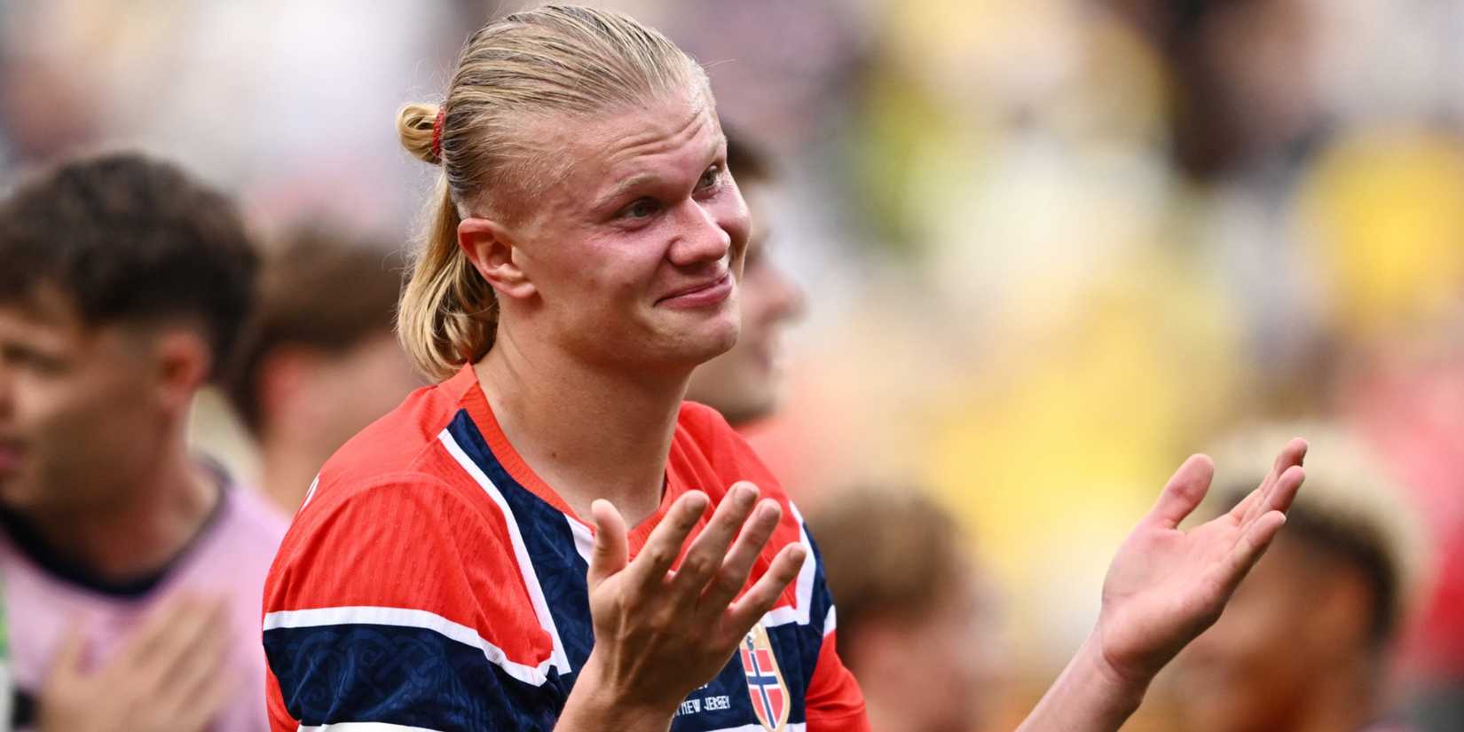 Erling Haaland