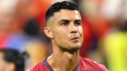 Bruno Fernandes forçado a agir, enquanto fãs de Cristiano Ronaldo se enfurecem com declaração sobre a Copa do Mundo