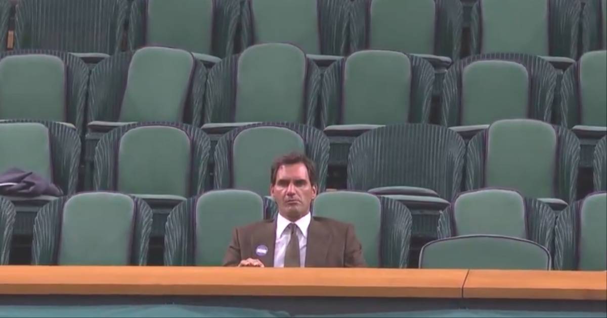 Wimbledon: Who is Allowed Into the Royal Box Explained