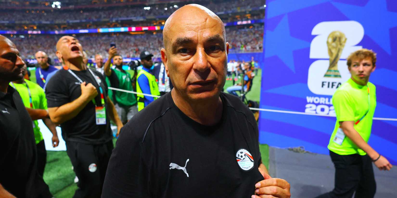 Hossam Hassan
