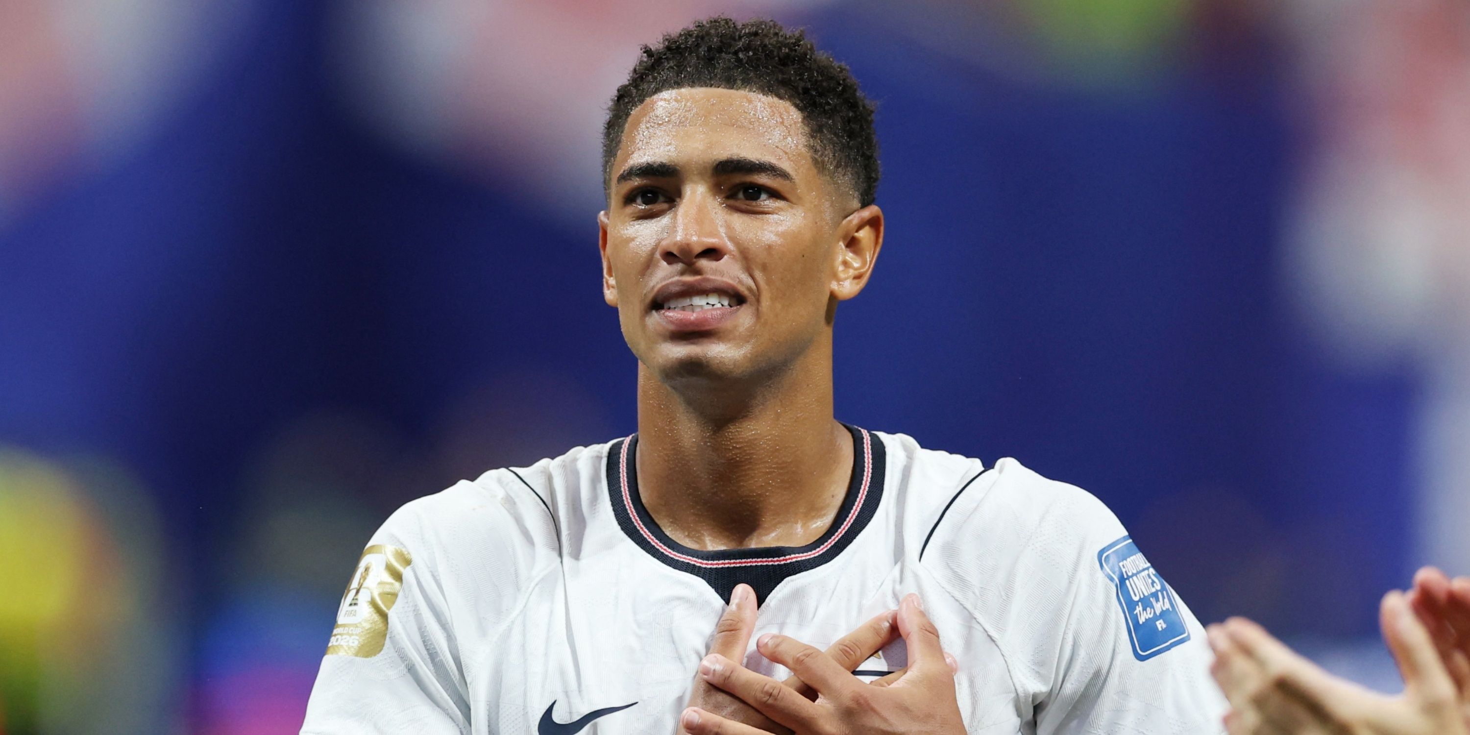World Cup: Team of the Tournament So Far Based on Stats