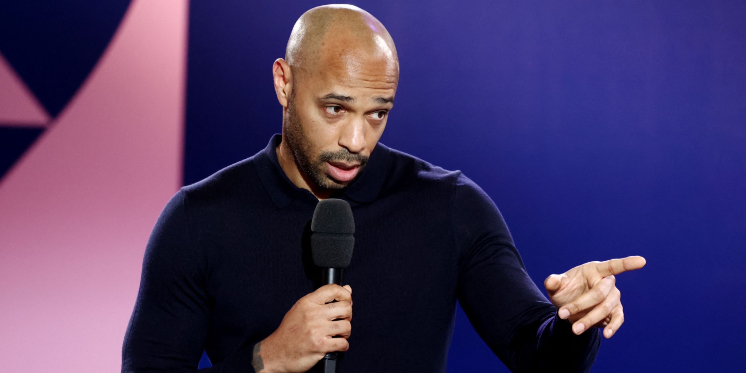 Thierry Henry