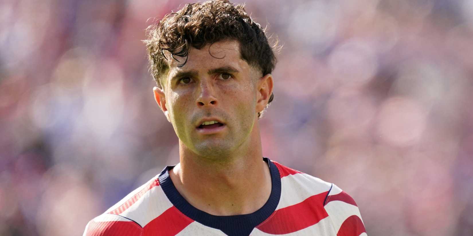 Christian Pulisic