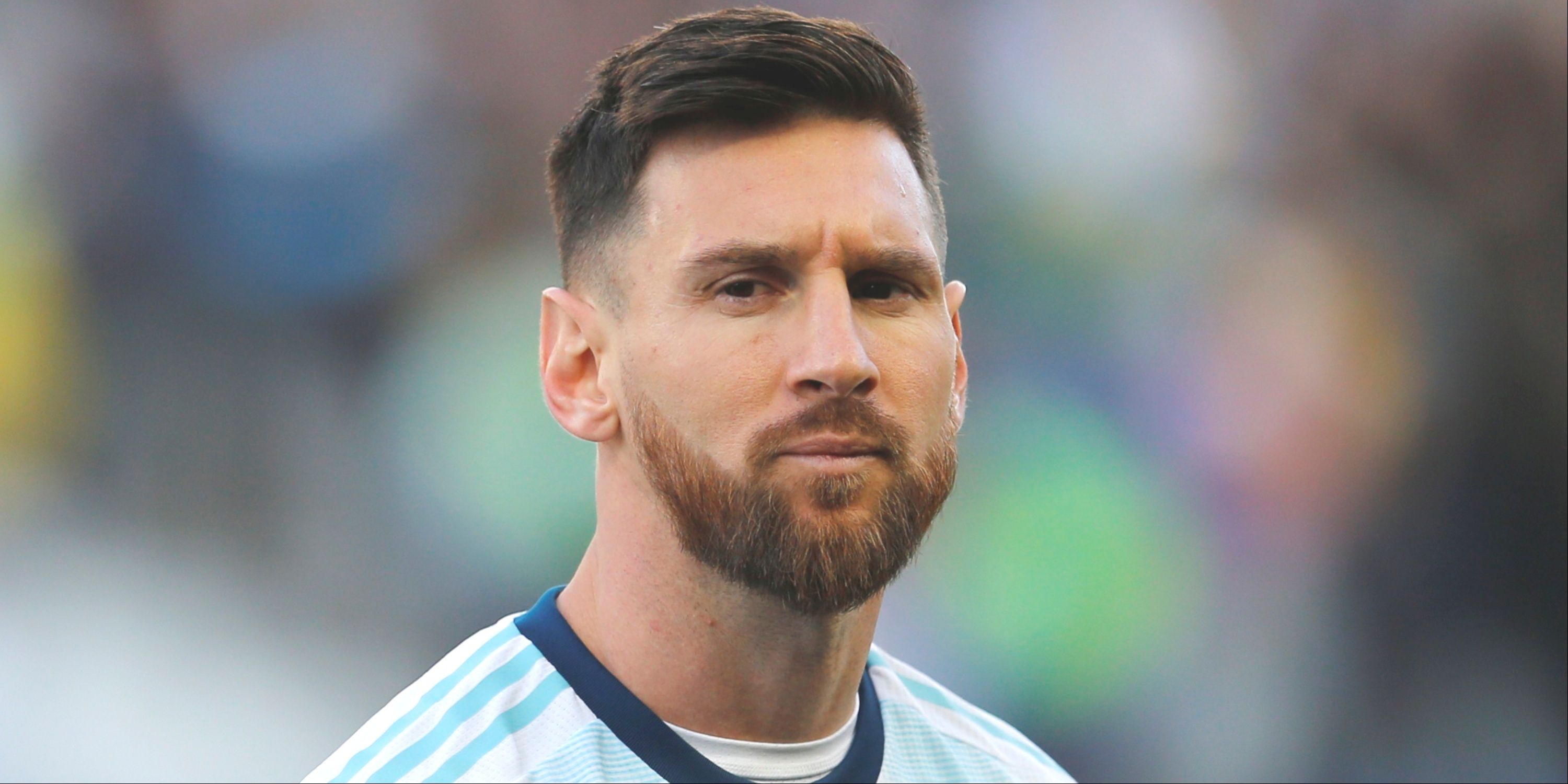 Lionel Messi Slammed Copa America For Being ‘Fixed’ For Brazil