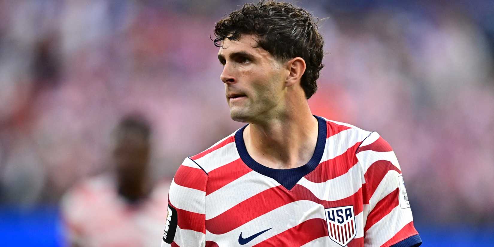 Christian Pulisic